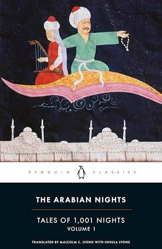 The Arabian Nights II (Everyman's Library Classics): Husain